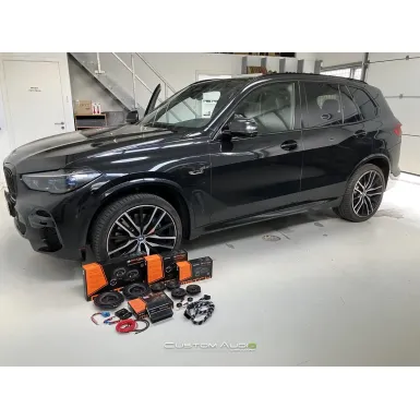 BMW X5 G05 #1